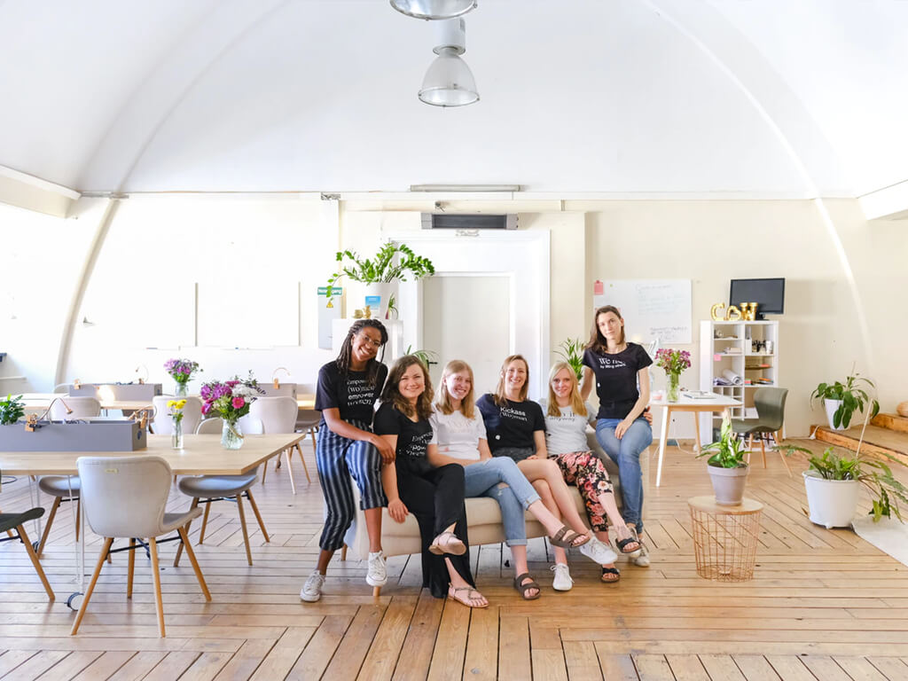 GO TIS - Quiénes Somos