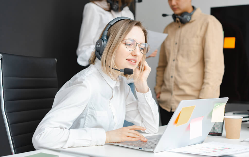 Soporte y Mantenimiento